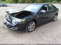 2012 Lincoln MKZ — photo 2 of 17 | VIN 3LNHL2JC0CR829665