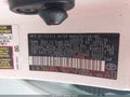 2014 Toyota Corolla — photo 9 of 17 | VIN 2T1BURHE2EC108988