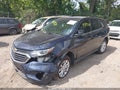 2020 Chevrolet Equinox — photo 2 of 16 | VIN 3GNAXUEV9LS507348