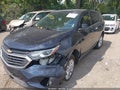 2020 Chevrolet Equinox — photo 6 of 16 | VIN 3GNAXUEV9LS507348