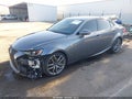 2018 Lexus IS 300 — photo 2 of 16 | VIN JTHBA1D28J5064393