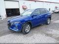 2023 Hyundai Tucson — photo 2 of 16 | VIN 5NMJBCAE7PH243051