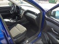 2023 Hyundai Tucson — photo 5 of 16 | VIN 5NMJBCAE7PH243051