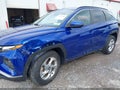 2023 Hyundai Tucson — photo 6 of 16 | VIN 5NMJBCAE7PH243051