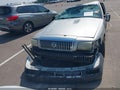 2008 Mercury Grand Marquis — photo 13 of 17 | VIN 2MEFM75V98X630252
