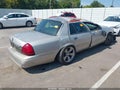 2008 Mercury Grand Marquis — photo 4 of 17 | VIN 2MEFM75V98X630252