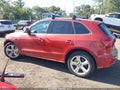 2014 Audi Q5 — photo 14 of 16 | VIN WA1DGAFP0EA011759