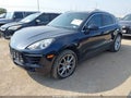 2018 Porsche Macan — photo 2 of 16 | VIN WP1AB2A56JLB36569