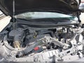 2025 Chevrolet Equinox — photo 10 of 16 | VIN 3GNAXHEG3SL271264