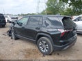 2025 Chevrolet Equinox — photo 3 of 16 | VIN 3GNAXHEG3SL271264