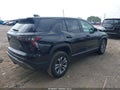 2025 Chevrolet Equinox — photo 4 of 16 | VIN 3GNAXHEG3SL271264