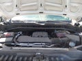 2023 Chevrolet Silverado 1500 — photo 10 of 17 | VIN 3GCNAAEK4PG353012