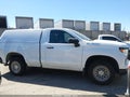 2023 Chevrolet Silverado 1500 — photo 13 of 17 | VIN 3GCNAAEK4PG353012