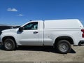 2023 Chevrolet Silverado 1500 — photo 14 of 17 | VIN 3GCNAAEK4PG353012