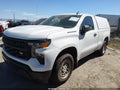 2023 Chevrolet Silverado 1500 — photo 2 of 17 | VIN 3GCNAAEK4PG353012