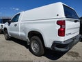 2023 Chevrolet Silverado 1500 — photo 3 of 17 | VIN 3GCNAAEK4PG353012