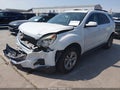 2012 Chevrolet Equinox — photo 2 of 19 | VIN 2GNALDEK4C1316983