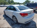 2015 Chevrolet Cruze — photo 3 of 17 | VIN 1G1PE5SB3F7271400