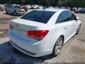 2015 Chevrolet Cruze — photo 4 of 17 | VIN 1G1PE5SB3F7271400