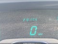 1996 Lincoln Town Car — photo 15 of 16 | VIN 1LNLM82W2TY622635