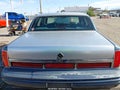 1996 Lincoln Town Car — photo 16 of 16 | VIN 1LNLM82W2TY622635