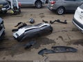2021 Kia Telluride — photo 12 of 22 | VIN 5XYP64HC7MG192410