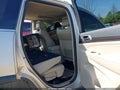 2014 Jeep Grand Cherokee — photo 8 of 15 | VIN 1C4RJFBG9EC279990