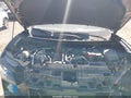 2025 Nissan Kicks — photo 10 of 22 | VIN 3N8AP6CB0SL345300