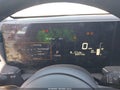 2025 Nissan Kicks — photo 7 of 22 | VIN 3N8AP6CB0SL345300