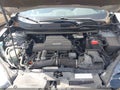 2018 Honda CR-V — photo 10 of 15 | VIN 2HKRW2H80JH630486