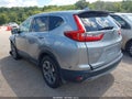 2018 Honda CR-V — photo 3 of 15 | VIN 2HKRW2H80JH630486