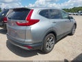 2018 Honda CR-V — photo 4 of 15 | VIN 2HKRW2H80JH630486