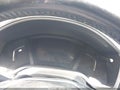2018 Honda CR-V — photo 7 of 15 | VIN 2HKRW2H80JH630486