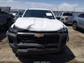 2024 Chevrolet Colorado — photo 12 of 16 | VIN 1GCPSBEK2R1321754