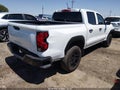2024 Chevrolet Colorado — photo 4 of 16 | VIN 1GCPSBEK2R1321754