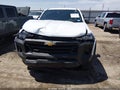 2024 Chevrolet Colorado — photo 6 of 16 | VIN 1GCPSBEK2R1321754