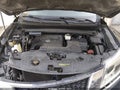 2014 Nissan Pathfinder — photo 10 of 19 | VIN 5N1AR2MN2EC681355