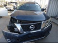 2014 Nissan Pathfinder — photo 13 of 19 | VIN 5N1AR2MN2EC681355