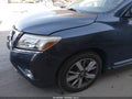2014 Nissan Pathfinder — photo 19 of 19 | VIN 5N1AR2MN2EC681355