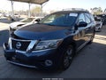 2014 Nissan Pathfinder — photo 2 of 19 | VIN 5N1AR2MN2EC681355