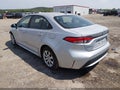 2021 Toyota Corolla — photo 3 of 16 | VIN 5YFEPMAE7MP167082