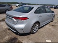 2021 Toyota Corolla — photo 4 of 16 | VIN 5YFEPMAE7MP167082
