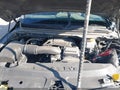 2022 Ram 1500 — photo 10 of 15 | VIN 1C6RREJT3NN383193