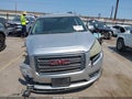 2015 GMC Acadia — photo 12 of 16 | VIN 1GKKRRKD9FJ390218