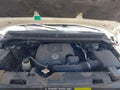 2008 Nissan Titan — photo 10 of 17 | VIN 1N6AA07G48N345936