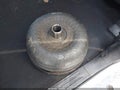 2008 Nissan Titan — photo 12 of 17 | VIN 1N6AA07G48N345936