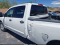 2008 Nissan Titan — photo 17 of 17 | VIN 1N6AA07G48N345936
