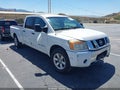2008 Nissan Titan — photo 1 of 17 | VIN 1N6AA07G48N345936