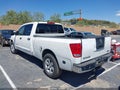 2008 Nissan Titan — photo 3 of 17 | VIN 1N6AA07G48N345936