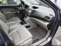 2012 Honda CR-V — photo 5 of 19 | VIN 5J6RM4H75CL063919